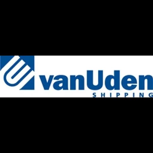 Van Uden Shipping Germany Gmbh logo