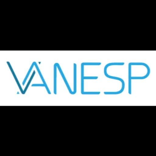 Vanesp logo