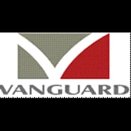 Vanguard Freight And Logistics logo