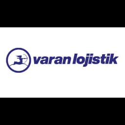 Varan Transit Lojistik Anonim Sirketi logo
