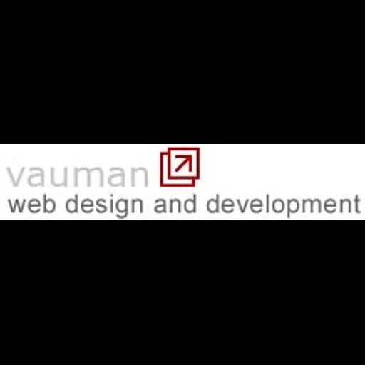 Vauman Ltd. logo