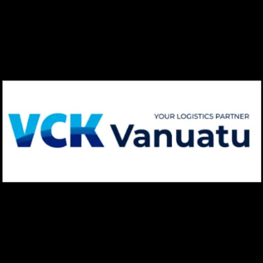 VCK-Vanuatu Air (S) Pte Ltd logo