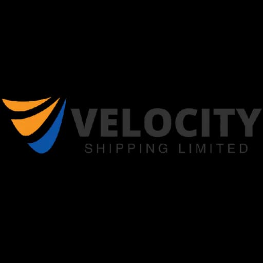 Velocity Shipping Ltd logo