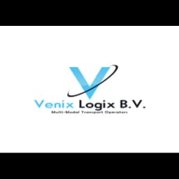 Venix Logix B.V. logo