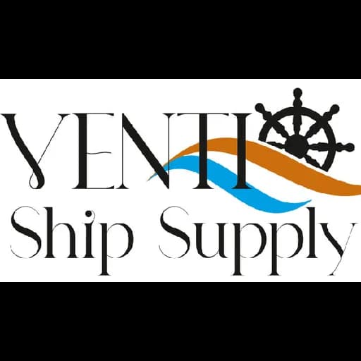 Venti Ship Supply Marine and Freight Forwarder Services Co. logo