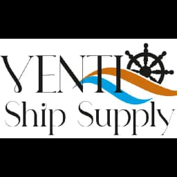 Venti Ship Supply Marine and Freight Forwarder Services Co. logo