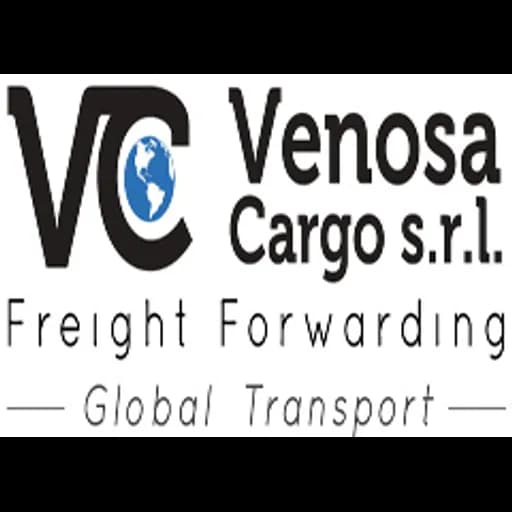 Venosa Cargo S.R.L. logo