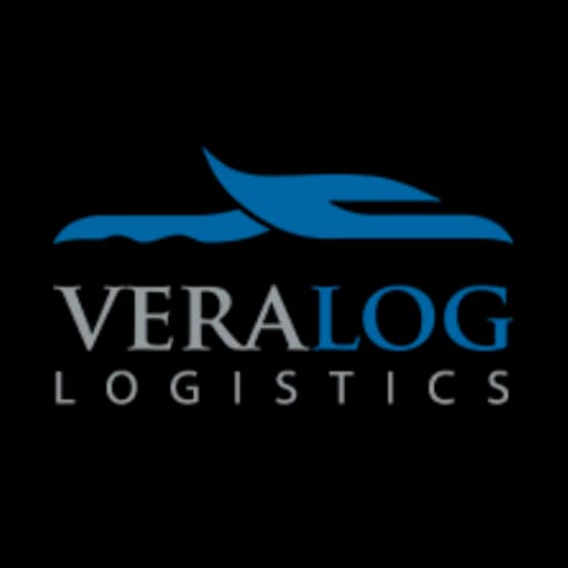 VERA LOJISTIK A.S. logo