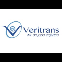 Veritrans International Co.,Ltd. logo