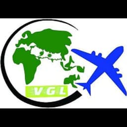 Versatile Global Logistics Pvt Ltd logo