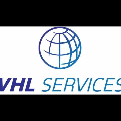 VHL SERVICES (M) SDN. BHD. logo