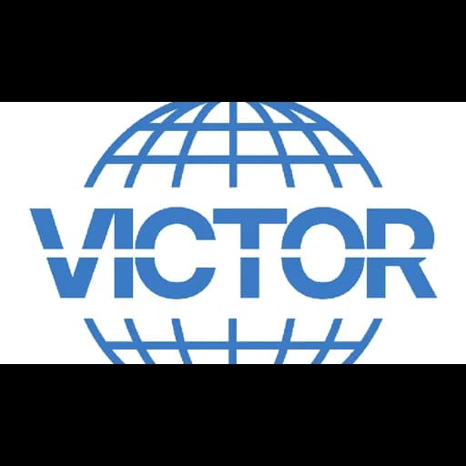 Victor International Logistics Co., Ltd. logo