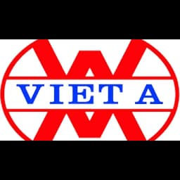Viet A Logistics logo