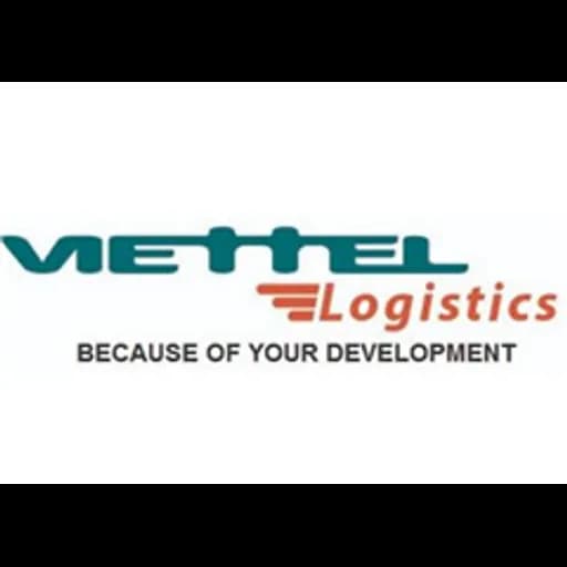 VIETTEL LOGISTICS CO.,LTD logo