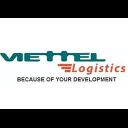 VIETTEL LOGISTICS CO.,LTD logo