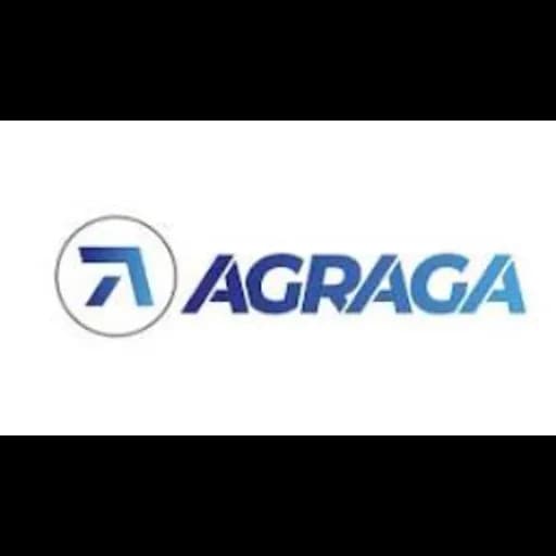 Virya logistics technologies private limited ( Agraga ) logo