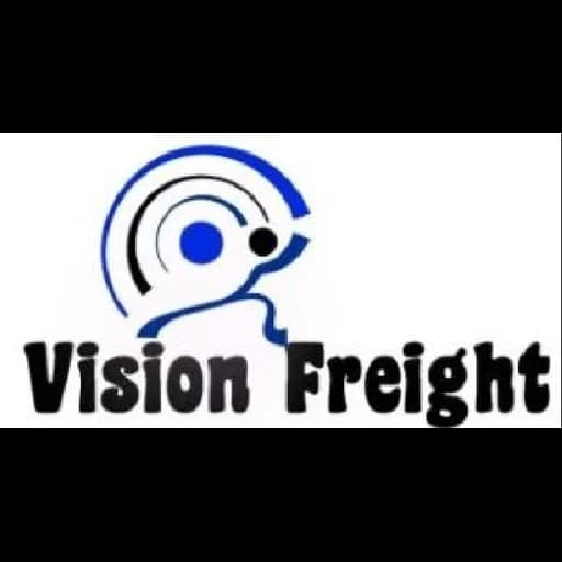 VISION FREIGHT INTERNATIONAL CO.,LTD. logo