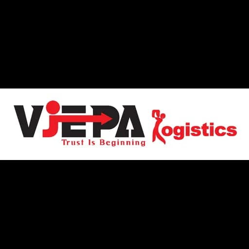 Vjepa Logistics Co,.Ltd logo