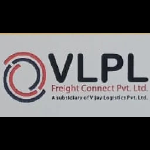 VLPL Freight Connect Pvt.Ltd logo
