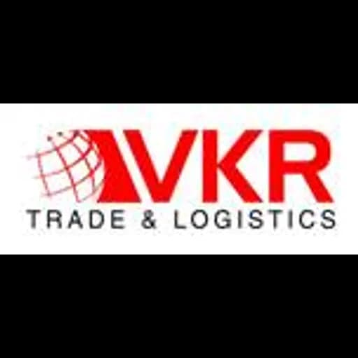 VKR logo