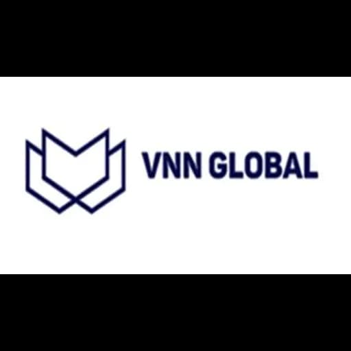 VNN GLOBAL CO., LTD. logo