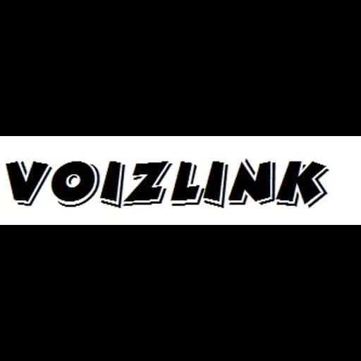 VOIZLINK logo
