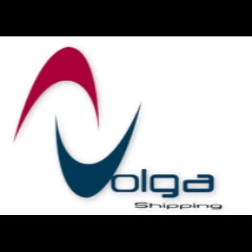 Volga Shipping China Co. Ltd. logo
