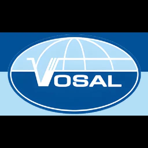 VOSCO AGENCY AND LOGISTICS JOINT STOCK COMPANY logo