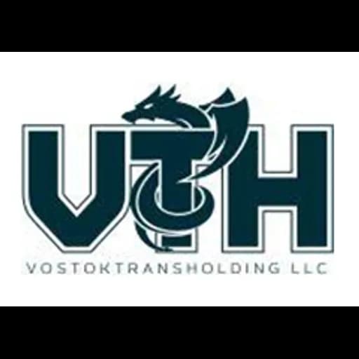 Vostoktransholding LLC (VTH LLC) logo