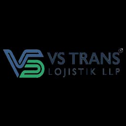 VS Trans Lojistik LLP logo