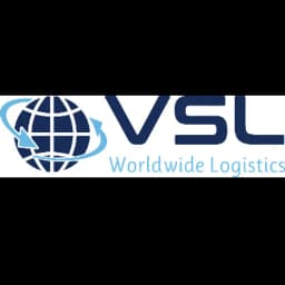 VSL LOGISTICS LTD logo