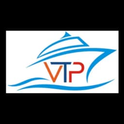 VTP VINA COMPANY LIMITED logo