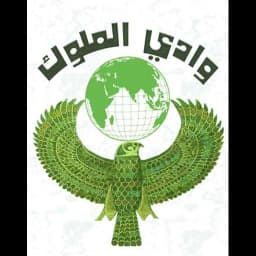 Wadi El Melouk Customs Clearance logo