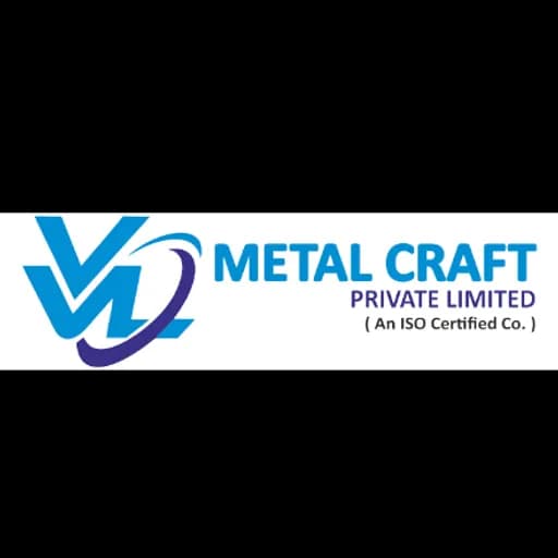 vvl metal craft logo