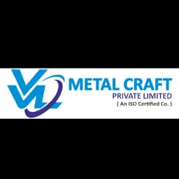vvl metal craft logo