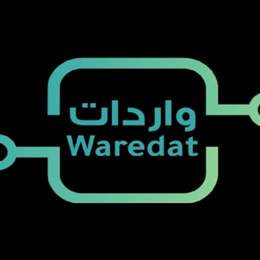 Waredat for Logistics Services Co. logo