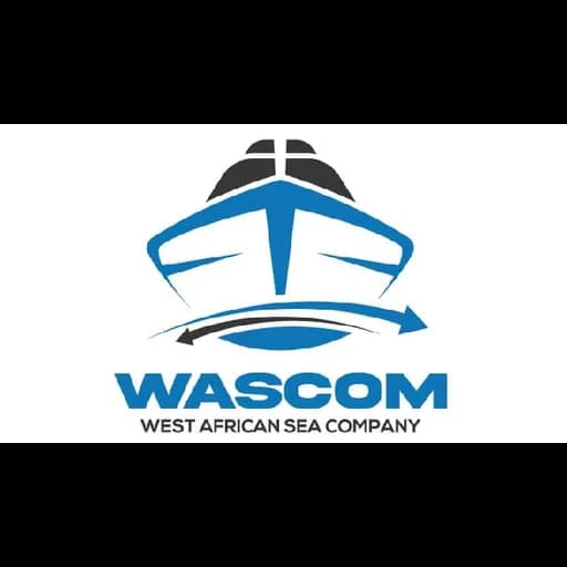 WASCOM logo