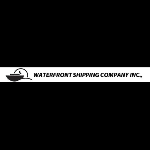 Waterfront Shipping Company Inc logo