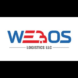 Webos Logistics LLC logo