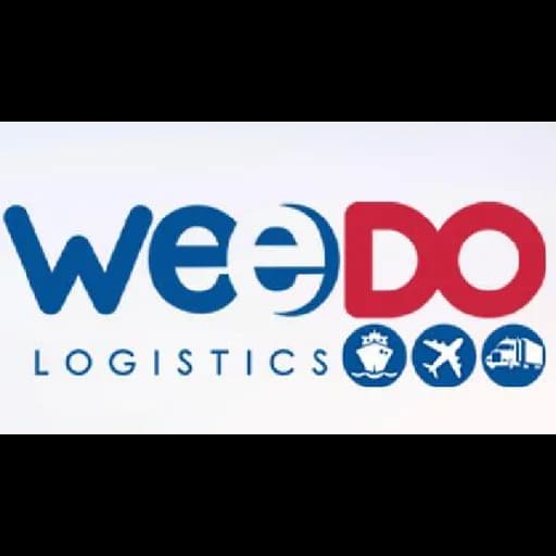 WEEDO LOGISTICA BRASIL LTDA logo