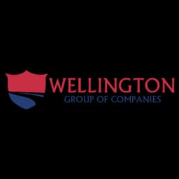 Wellington Motor Freight logo