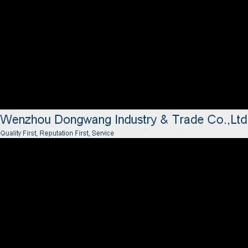 Wenzhou Dongwang Industry & Trade Co.,Ltd logo