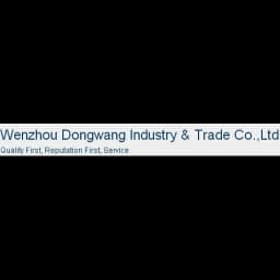 Wenzhou Dongwang Industry & Trade Co.,Ltd logo