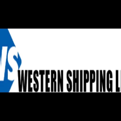 Western Shipping (Shanghai) LTD logo