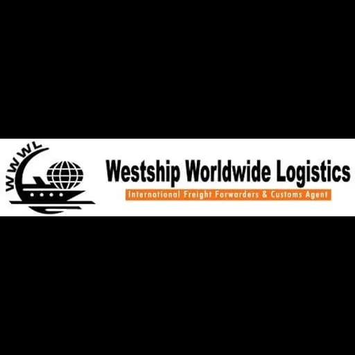 Westship Worldwide Logistic logo