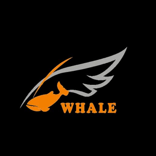 WHALE LOGISTICS (SHANGHAI) CO., LTD GUANGZHOU BRANCH logo