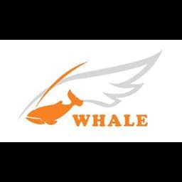 Whale Logistics (USA), Inc. logo