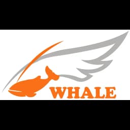 Whale Logistics Japan Co.,Ltd logo