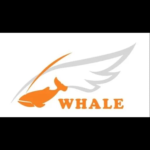 WHALE LOGISTICS VIETNAM CO., LTD logo