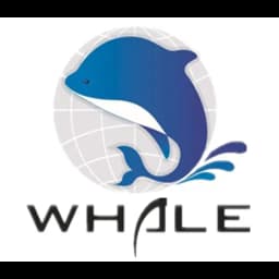 Whale Logistics Co.,Ltd. logo